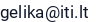 El. paštas