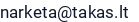 El. paštas