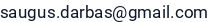 El. paštas