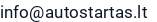 El. paštas