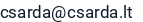 El. paštas