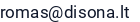 El. paštas