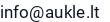 El. paštas