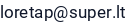 El. paštas