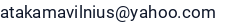 El. paštas