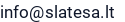 El. paštas