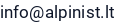 El. paštas