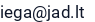 El. paštas