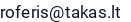 El. paštas
