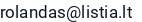 El. paštas