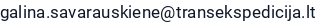 El. paštas