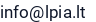 El. paštas