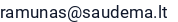 El. paštas