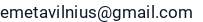 El. paštas