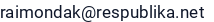 El. paštas