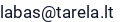 El. paštas