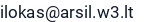 El. paštas