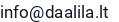 El. paštas