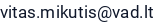 El. paštas