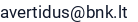 El. paštas