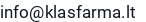 El. paštas