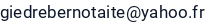 El. paštas