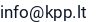 El. paštas