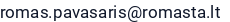 El. paštas