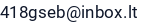 El. paštas