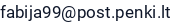 El. paštas