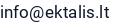 El. paštas