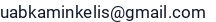 El. paštas
