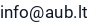 El. paštas