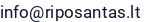 El. paštas