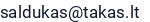 El. paštas
