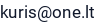 El. paštas