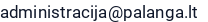 El. paštas