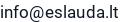 El. paštas