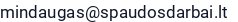 El. paštas