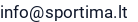 El. paštas