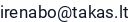 El. paštas