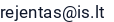 El. paštas