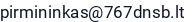 El. paštas