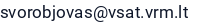 El. paštas