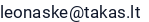 El. paštas