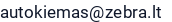 El. paštas