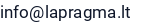 El. paštas