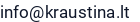 El. paštas