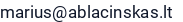 El. paštas