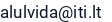 El. paštas